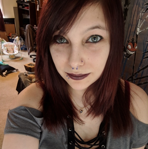 Meet your Posher, Destiny - Picture 1 of 1